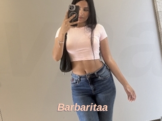 Barbaritaa