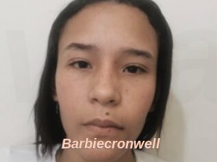 Barbiecronwell