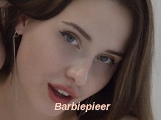 Barbiepieer