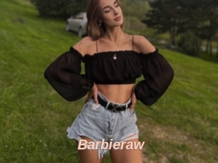 Barbieraw