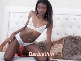 Barbiethin