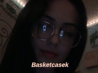 Basketcasek