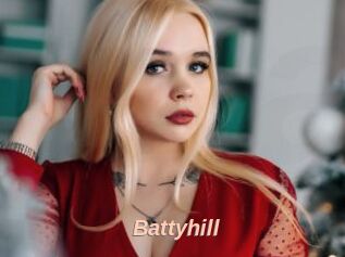 Battyhill