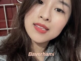 Baverhami