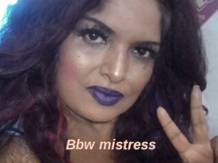Bbw_mistress