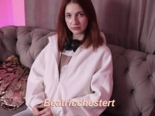 Beatricchestert