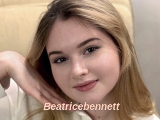 Beatricebennett