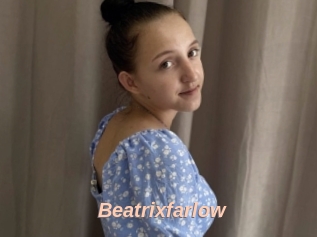 Beatrixfarlow