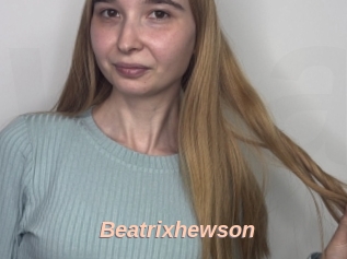 Beatrixhewson