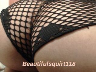 Beautifulsquirt118