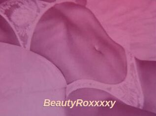 BeautyRoxxxxy