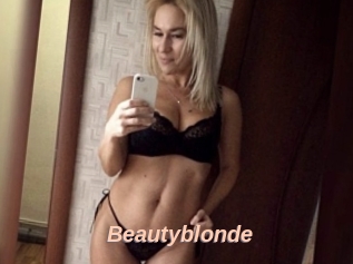 Beautyblonde