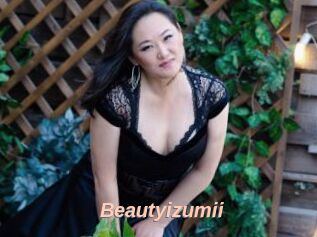 Beautyizumii