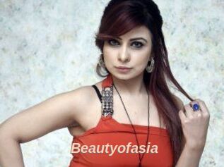 Beautyofasia