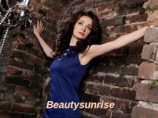 Beautysunrise