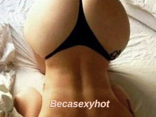 Becasexyhot