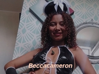 Beccacameron