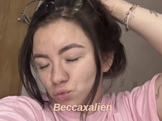 Beccaxalien