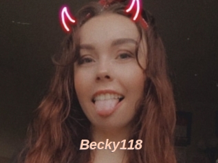 Becky118