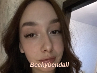 Beckybendall