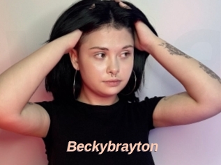 Beckybrayton