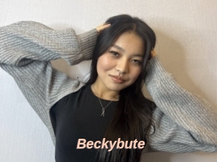 Beckybute