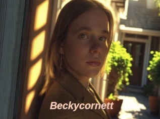Beckycornett