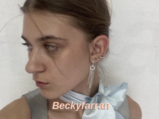 Beckyfarran