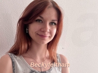 Beckyfeltham