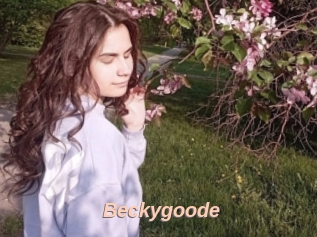Beckygoode