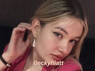 Beckyhiatt