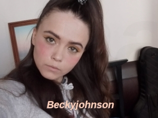 Beckyjohnson
