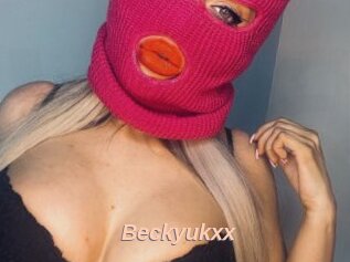 Beckyukxx