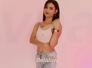 Belalow