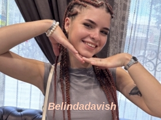 Belindadavish