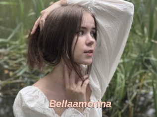 Bellaamorina
