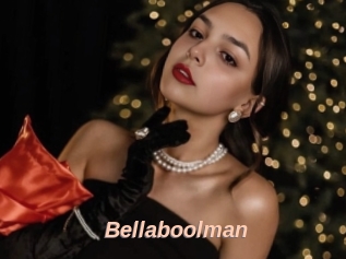 Bellaboolman