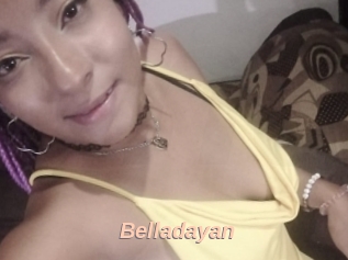 Belladayan