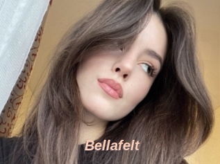 Bellafelt