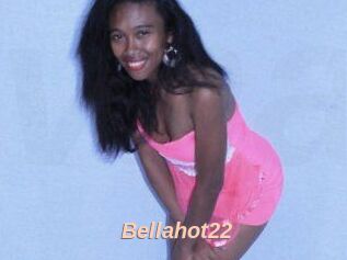 Bellahot22