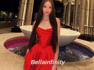Bellainfinity