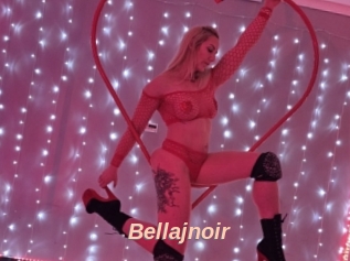 Bellajnoir