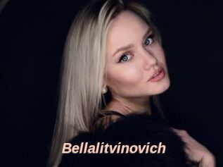 Bellalitvinovich