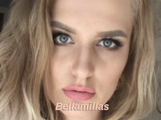 Bellamillas