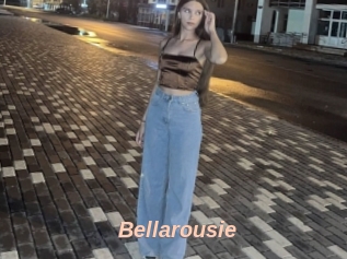 Bellarousie