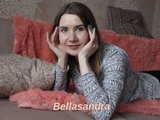 Bellasandra