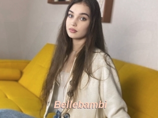 Bellebambi