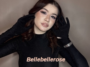 Bellebellerose