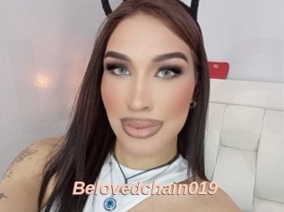 Belovedchain019