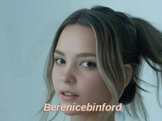 Berenicebinford